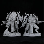 Engines of Annihilation Set