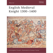 English Medieval Knight 1300–1400