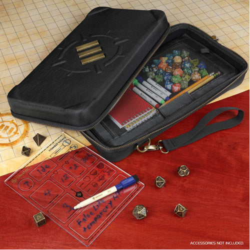 Enhance RPG Series Dice Organizer Case
