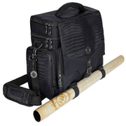 Enhance Tabletop RPGs Player's Essentials Bag Collector Edition (Black)