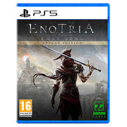 Enotria: The Last Song - PS5