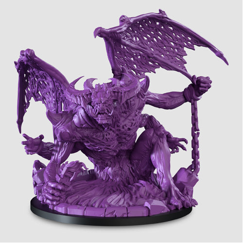 Epic Encounters Circle of the Demon Prince