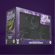 Epic Encounters: Local Legends - GREEN DRAGON ENCOUNTER