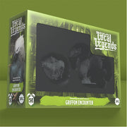 Epic Encounters: Local Legends - Griffon Encounter
