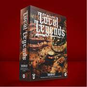 Epic Encounters: Local Legends - Tavern Kit Core Set