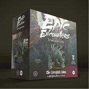 Epic Encounters: Ruins Of Symbaroum -The Corrupted Coloss