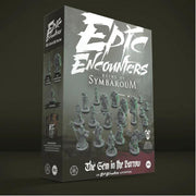 Epic Encounters: Ruins Of Symbaroum - The Gem In The Barrow