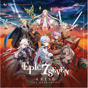 Epic Seven Arise