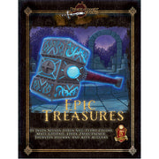 Epic Treasures (5E)