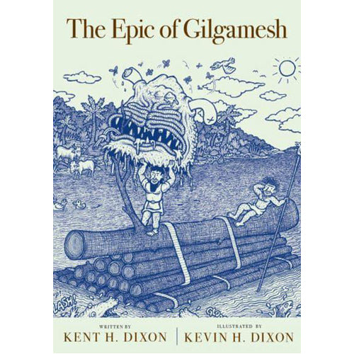Epic of Gilgamesh, The