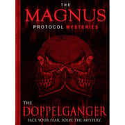 Episode 4 - The Doppelganger: The Magnus Protocol Mysteries