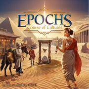 Epochs: Course of Cultures