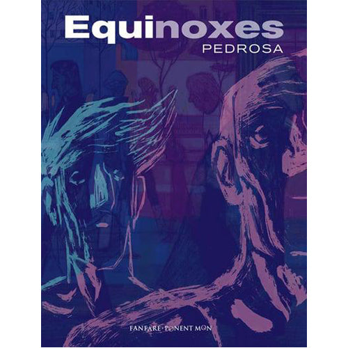 Equinoxes (Hardback)