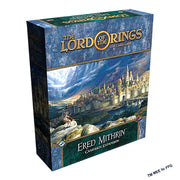 Ered Mithrin Campaign Expansion: The Lord of the Rings The Card Game