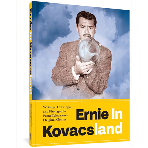 Ernie in Kovacsland