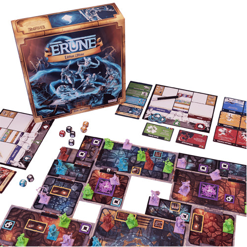 Erune Adventure - Ultimate Edition