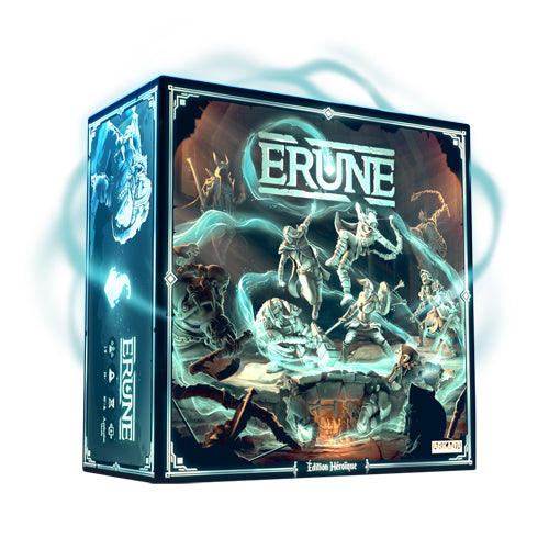 Erune - Adventure