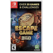 Escape Game: Fort Boyard - Nintendo Switch
