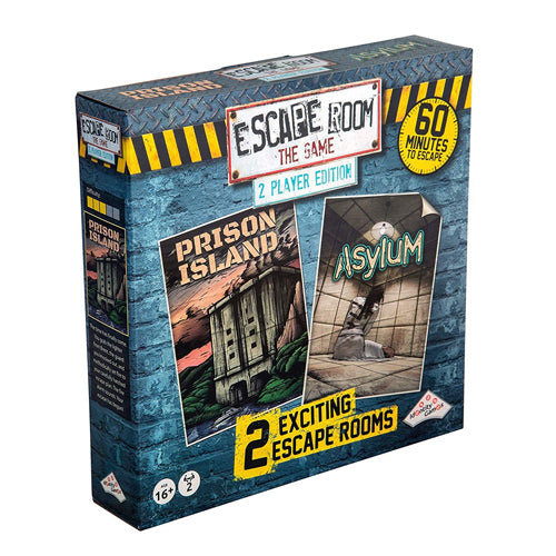 Escape Room: The Game - 2 Player Edition