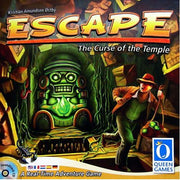 Escape: The Curse of the Temple