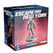 Escape from New York: President Expansion