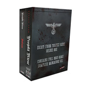 Escape from Projekt Riese: Deluxe Set
