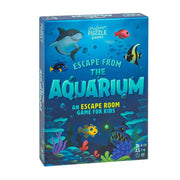 Escape from the Aquarium