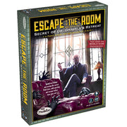 Escape the Room - Retreat