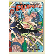 Escapists, The (Paperback)