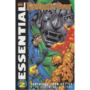 Essential Fantastic Four Vol.2 (paperback)
