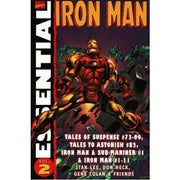 Essential Iron Man Vol.2 (paperback)
