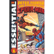 Essential Peter Parker Vol.1: Spectacular Spider-man (paperback)