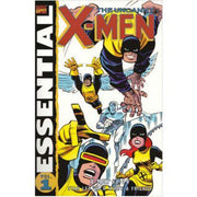 Essential Uncanny X-men Vol.1 (paperback)