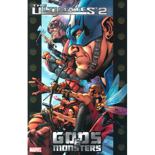 Essential X-men Vol.2 (paperback)