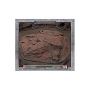 Essentials: Extra Large Rocky Hill x1 - Mars