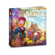 Etariya: Septachroma