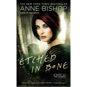 Etched in Bone - (Paperback)