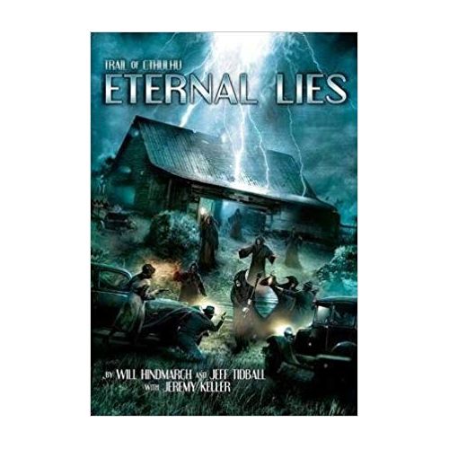 Eternal Lies