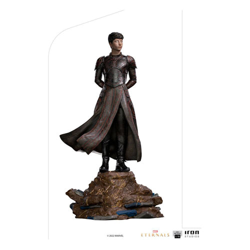 Eternals BDS Art Scale Statue 1/10 Druig 24 cm