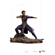 Eternals BDS Art Scale Statue 1/10 Kingo 20 cm