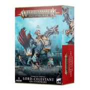 Eternals: Lord Celestant On Stardrake
