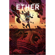 Ether Library Edition (Hardback)
