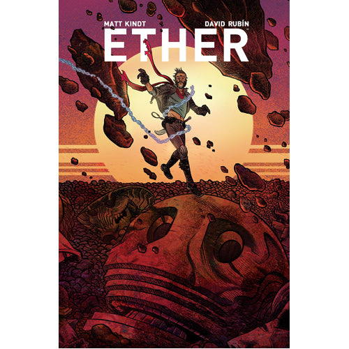 Ether Library Edition (Hardback)