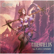 Etherfields: 5th Player