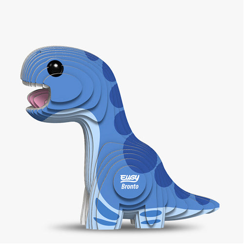 Eugy Bronto