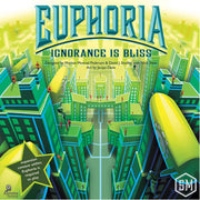 Euphoria: Ignorance is Bliss Expansion