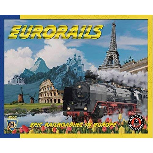 EuroRails