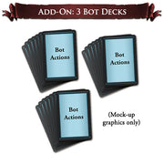 Europa Universalis The Price of Power Extra Bot Decks