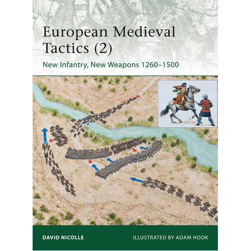 European Medieval Tactics (2)