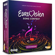 Eurovision Song Contest Board Game